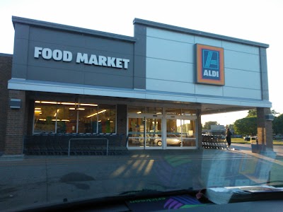 ALDI