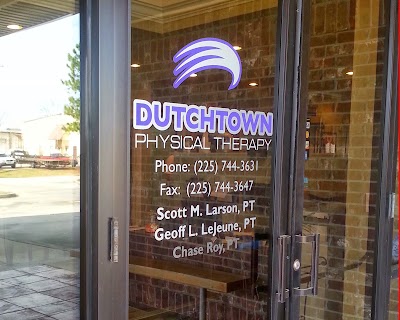 Dutchtown Physical Therapy