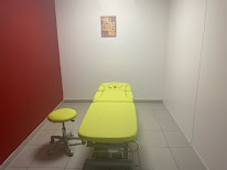 Marianne Tisseron à Meyrié