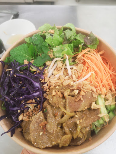 Kanthai - cantine thaïlandaise - Thumbnail