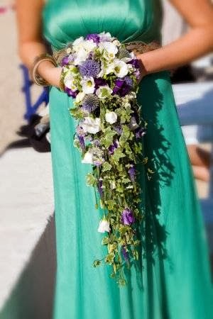 Rafflesia Wedding Flowers - Thumbnail