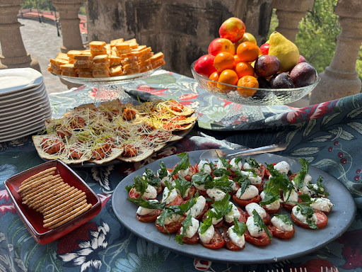 Casa de los Olivos - Thumbnail