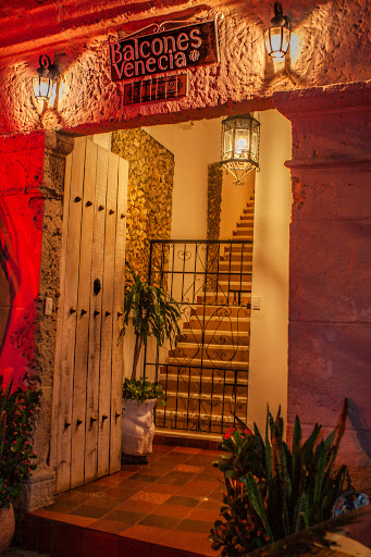 Hotel Balcones de Venecia