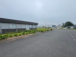 Photo n°4 de Aimée Sicot Ostéopathe D.O à Lannion (Ostéopathe)