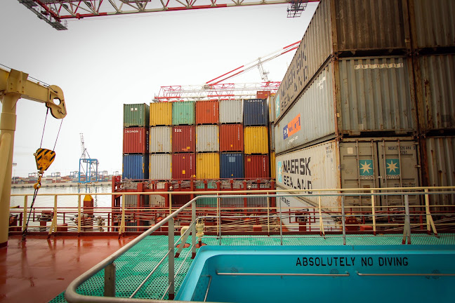 Godziny otwarcia Nautiqus Food Logistics