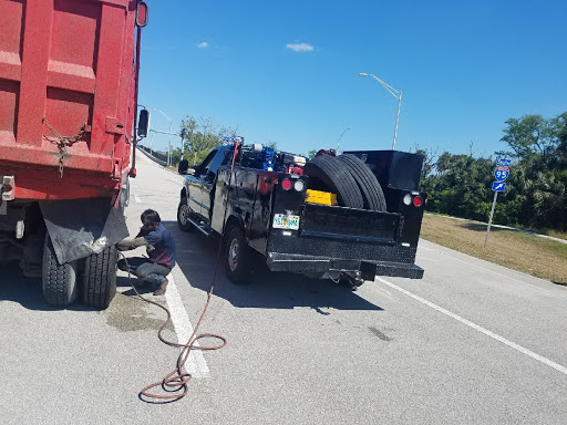 Jesus Road Service Gallery - United States