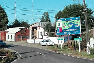 Fire Station