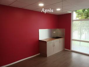 Photo n°12 de VDR BATIMENT à Wargnies-le-Petit (Plâtrier.ère)