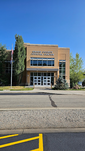Grand County District Court - Thumbnail
