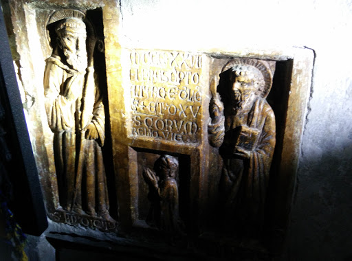 Chiesa di San Benedetto al Monte - Thumbnail