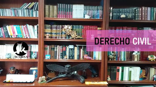 SCORSA DIVISION ABOGADOS. - Thumbnail
