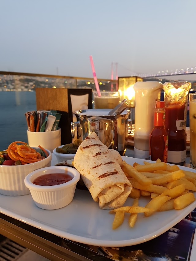 HUBB 77 restaurant