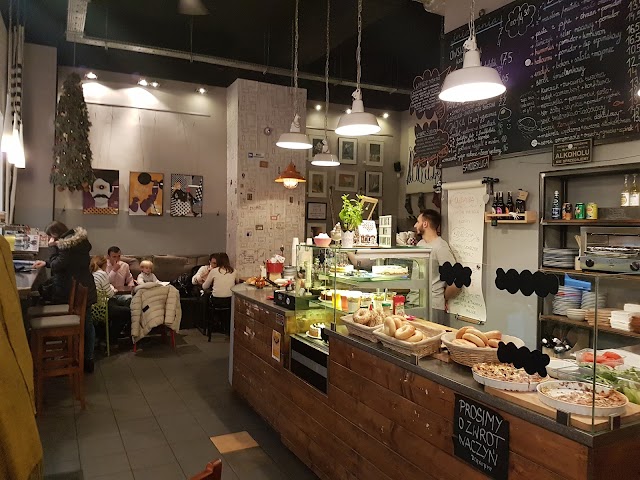 Central Cafe