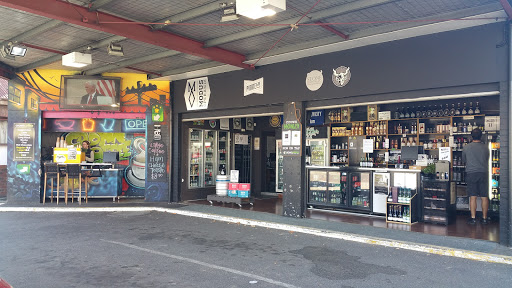 Crown Cellars - Visual