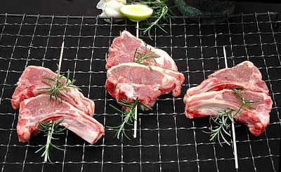 Photos of Jacaranda Butchery