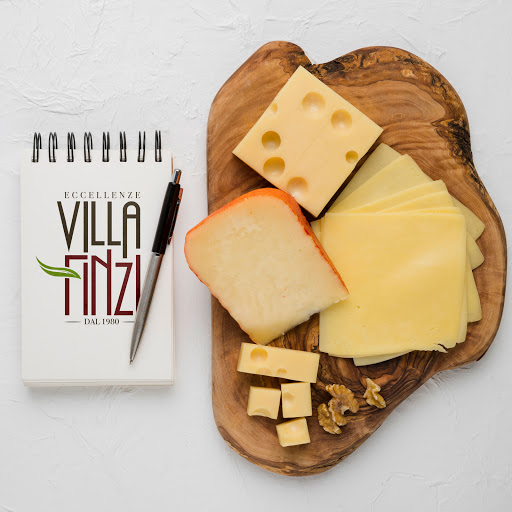 VILLA FINZI - Distribuzione prodotti tipici in Puglia e Basilicata - Taranto - Thumbnail