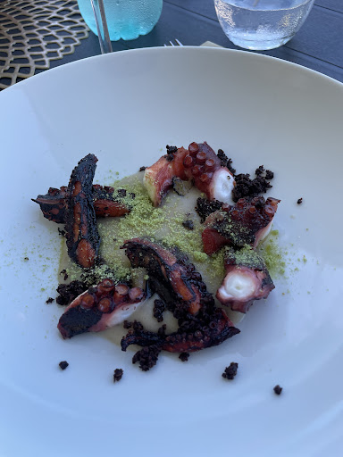 Domus Restaurant Portotorres - Thumbnail