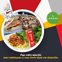 Photo n°22 de Pizza Casa Presto Sens à Sens (Restaurant)