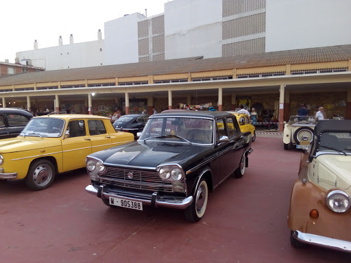 Colegio Salesianos, Cádiz - Thumbnail
