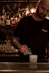 Photo n°45 de Experimental Cocktail Club à Paris (Bar)