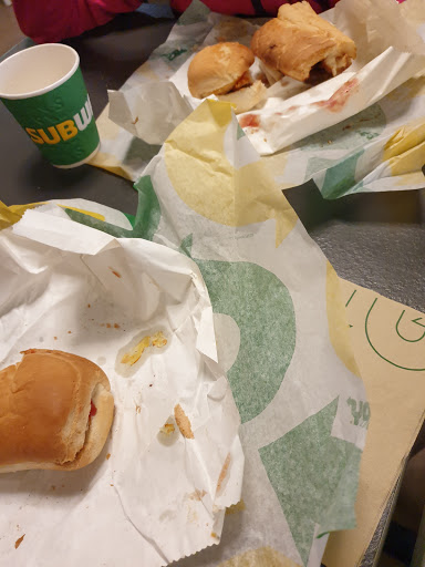 Photo 5 - Subway