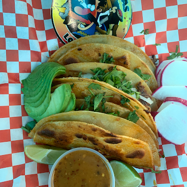 Tortas ahogadas los primos by null