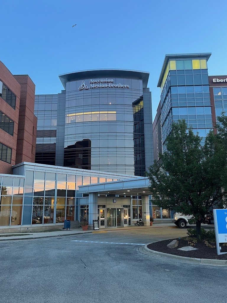 Ascension Alexian Brothers