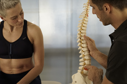 Nicolás González - Fisioterapia Global | Mussa Pilates Center