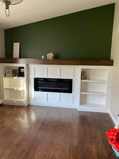 Avatar for White Oak Renovations