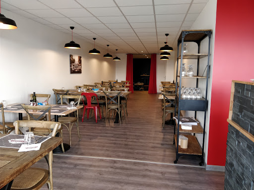 Lazzaro Pizza Saint Mars la Brière