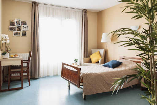 Photo de Résidence Les Lys du Hainaut à Wandignies-Hamage (59870)