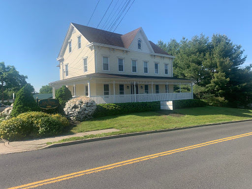 Law office of James M. Curran