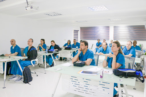 ITC Seminars - Visual
