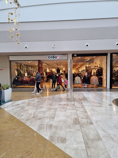 Celio Val d'Europe 2 - Porte de Seine - Thumbnail