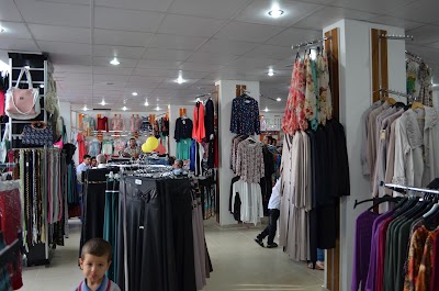 Photos of Ebrar Giyim Mağazası