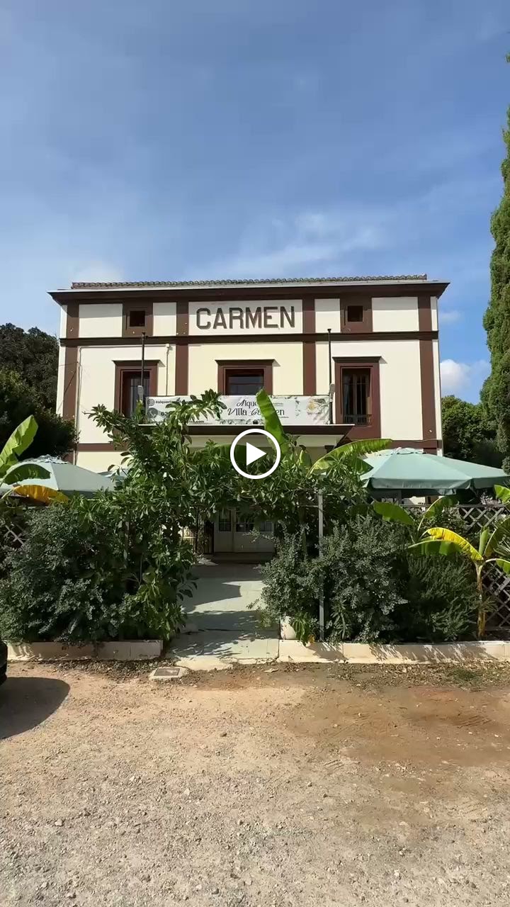 Restaurante Ca Marcos