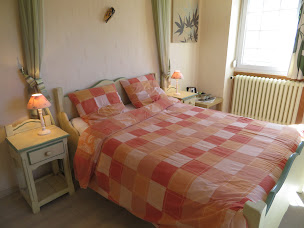 Photo n°3 de Asphodèle à Ambon (Chambre d'hôtes)