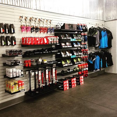 Photos of Westfield Cyclesports