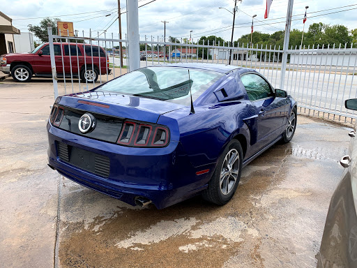 Watson Auto Group - Visual