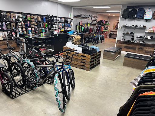 Kings Rideshop Gallery - United States