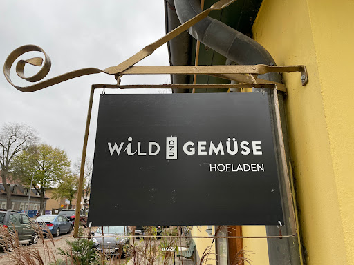 Hofladen WILD UND GEMÜSE - Thumbnail