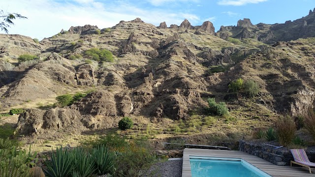 Quinta Cochete