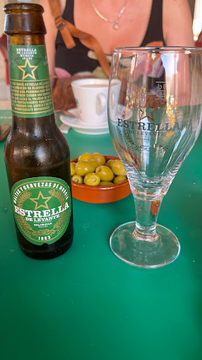 Mimo’s Taperia Bar Cafetería - Thumbnail