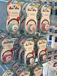 Photo n°8 de Pharmacie Linxe à Feignies (Magasin de matériel médical)