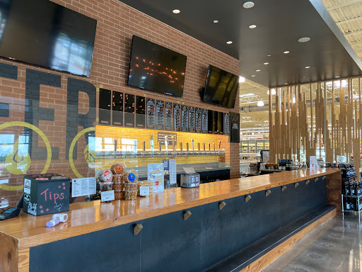 The Taproom - Visual