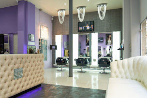 Photo n°1 de Hair glam à Paris (Salon de coiffure)