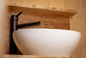 Photo n°25 de Opti-logis, créateur de Tiny-house à Aizenay (Constructeur de maisons en bois)