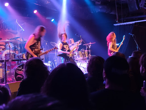 Baltimore Soundstage - Thumbnail