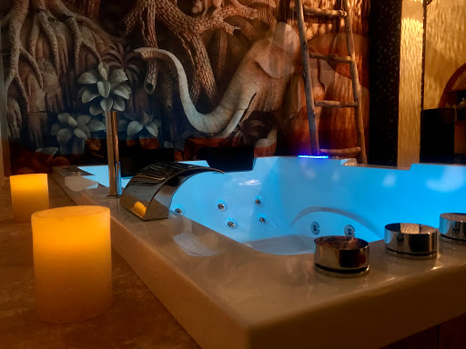 La Casa Blue Nuit & Spa - Thumbnail