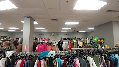 Goodwill Retail Store & Donation Center